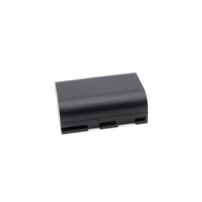 canon_lp6e LP-E6 accessory battery (incl.ALV24%) - Used
