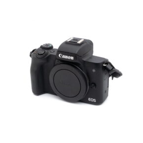 canon_m50 Canon EOS M50 - Used