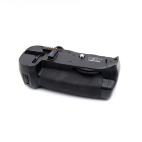 commlite_nikond300 Commlite CP-D10 akkukahva (Nikon D300) - Käytetty
