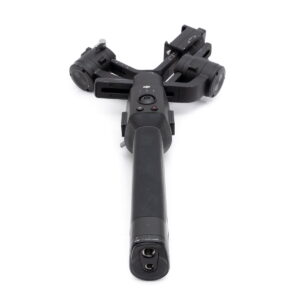 dji_1-2 DJI Ronin-S Essentials Kit (sis.ALV24%) - Käytetty