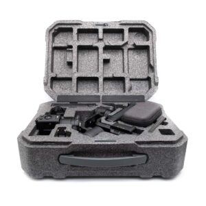 dji_1 DJI Ronin-S Essentials Kit (sis.ALV24%) - Käytetty