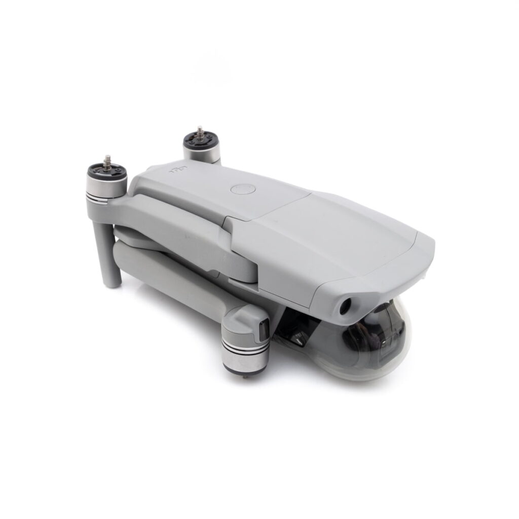 dji_mavicair2 DJI Mavic Air 2 - Käytetty