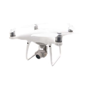 DJI Phantom 4 Pro+ V1.0 (sis.ALV24%) - Käytetty