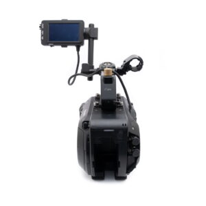 fs7_1 Sony FS7 (sis. ALV24%) - Käytetty