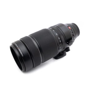 fuji_100-400-2 Fujifilm Fujinon XF 100-400mm f/4.5-5.6 R LM OIS WR - Käytetty