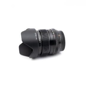 Fujifilm Fujinon XF 14mm f/2.8 R - Used