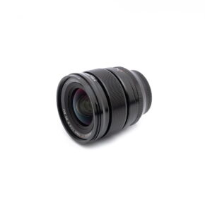 fuji_16 Fujifilm Fujinon XF 16mm f/1.4 R WR - Used