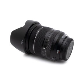 fuji_16-80 Fujifilm Fujinon XF 16-80mm f/4 R OIS WR - Käytetty