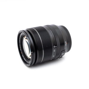 fuji_18-55-2 Fujifilm Fujinon XF 18-55mm f/2.8-4 R LM OIS - Käytetty