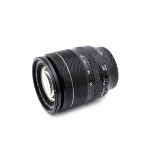 fuji_18-55-2 Fujifilm Fujinon XF 18-55mm f/2.8-4 R LM OIS - Käytetty