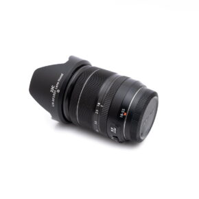 fuji_18-55 Fujifilm Fujinon XF 18-55mm f/2.8-4 R LM OIS - Used