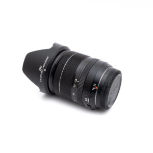 fuji_18-55 Fujifilm Fujinon XF 18-55mm f/2.8-4 R LM OIS - Käytetty