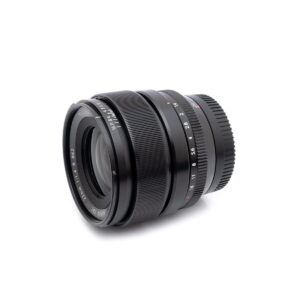 fuji_23-2 Fujifilm Fujinon XF 23mm f/1.4 R - Käytetty