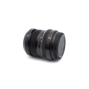 fuji_23 Fujifilm Fujinon XF 23mm f/2 R WR - Used