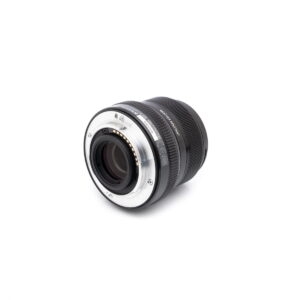 Fujifilm Fujinon XF 23mm f/2 R WR - Käytetty