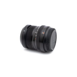 Fujifilm Fujinon XF 23mm f/2 R WR - Käytetty