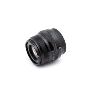 Fujifilm Fujinon XF 35mm f/2 R WR - Käytetty