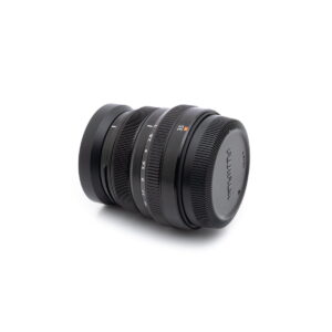 Fujifilm Fujinon XF 35mm f/2 R WR - Käytetty