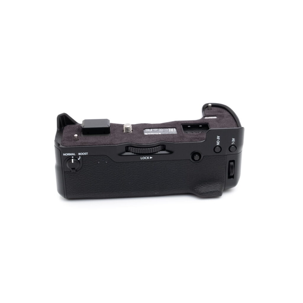 fujifilm_kahva-2 Fujifilm VPB-XH1 akkukahva + akut (Kunto K5) – Käytetty