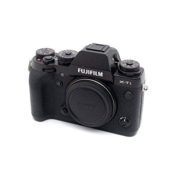 Fujifilm X-T1 – Käytetty Myydyt tuotteet 3