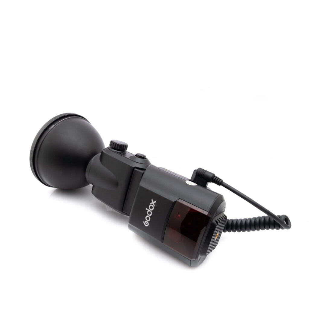 godox_wistro Godox AD360II-C (sis. ALV24%) - Käytetty