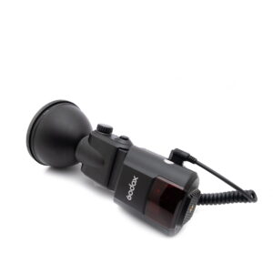 godox_wistro Godox AD360II-C (sis. ALV24%) - Käytetty