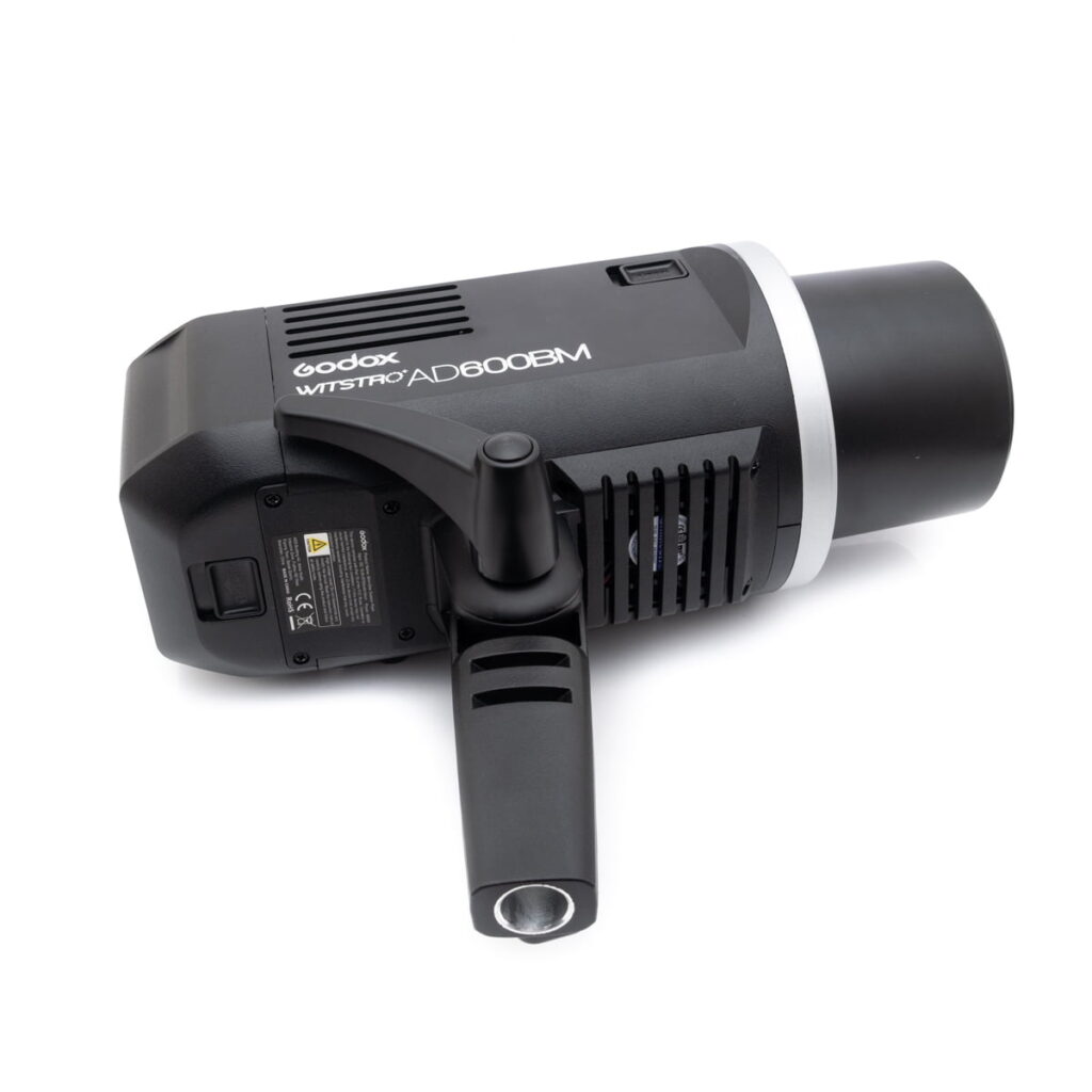 godox_witstro_ad600bm Godox AD600BM (sis.ALV24%) - Käytetty