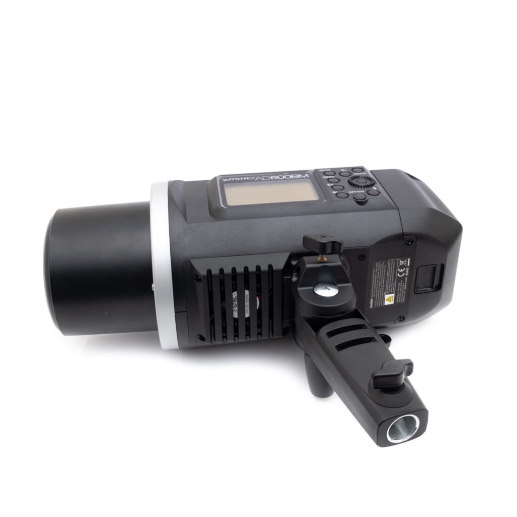 godox_witstro_ad600bm-2 Godox AD600BM (sis.ALV24%) - Käytetty