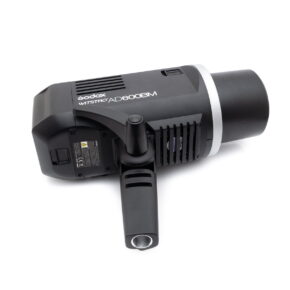godox_witstro_ad600bm Godox AD600BM (sis.ALV24%) - Käytetty