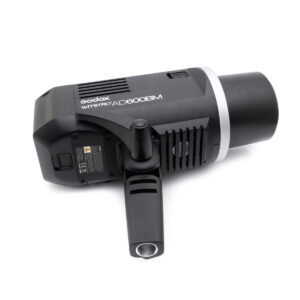 godox_witstro_ad600bm Godox AD600BM (sis.ALV24%) - Käytetty