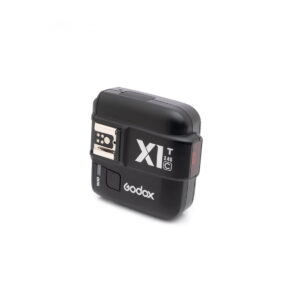godox_x1tc Godox X1T C Canon (sis.ALV24%) - Käytetty