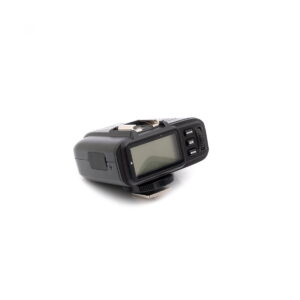 godox_x1tc-2 Godox X1T C Canon (sis.ALV24%) - Käytetty