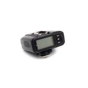 Godox X1T N radiolähetin (sis.ALV24%) – Käytetty Käytetyt kamerat ja vaihtolaitteet 2