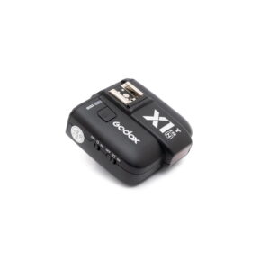Godox X1T N radiolähetin (sis.ALV24%) - Käytetty