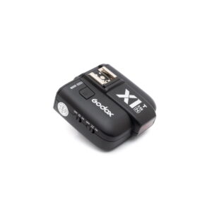 godox_x1tn Godox X1T N radiolähetin (sis.ALV24%) - Käytetty