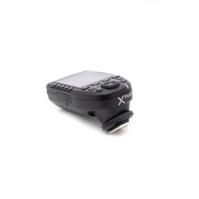godox_xproc Godox XPro C Canon (sis.ALV24%) - Käytetty