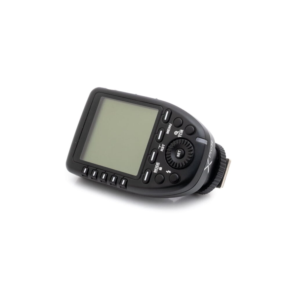godox_xpron-2 Godox XProN Nikon (sis.ALV24%) - Käytetty