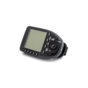 Godox XProN Nikon (sis.ALV24%) - Käytetty