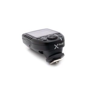 godox_xpron Godox XProN Nikon (sis.ALV24%) - Käytetty