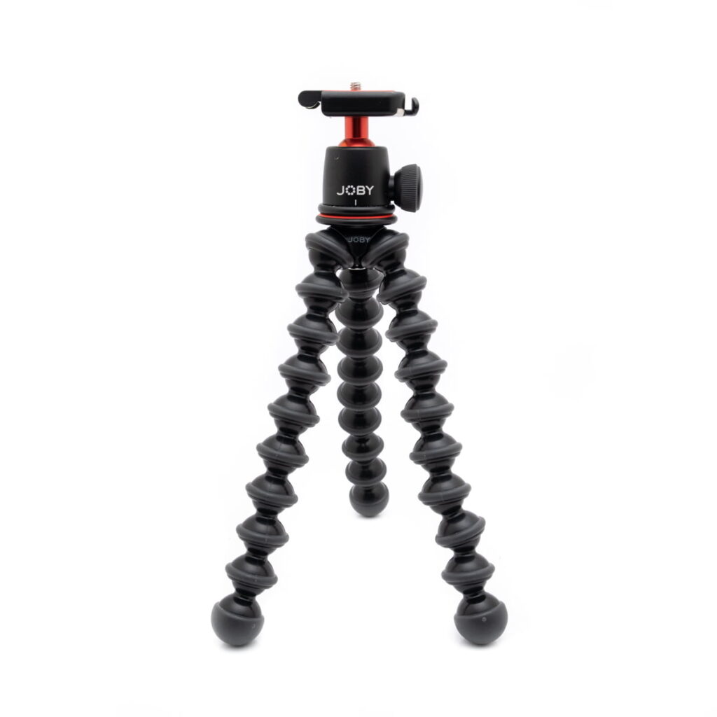 joby_gorillapod Joby Gorillapod 3K Kit - Käytetty