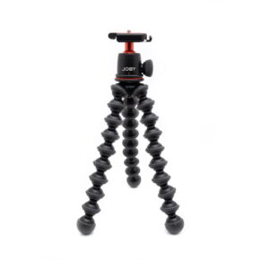 joby_gorillapod Joby Gorillapod 3K Kit - Käytetty