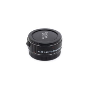 kenko_teleplus_1.4x Kenko C-AF 1.4x Teleplus Pro 300 - Used