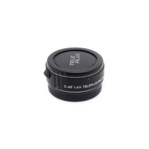 kenko_teleplus_1.4x Kenko C-AF 1.4x Teleplus Pro 300 - Käytetty