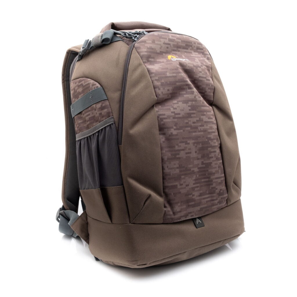 lowepro_2 Lowepro Flipside 400 AW - Käytetty