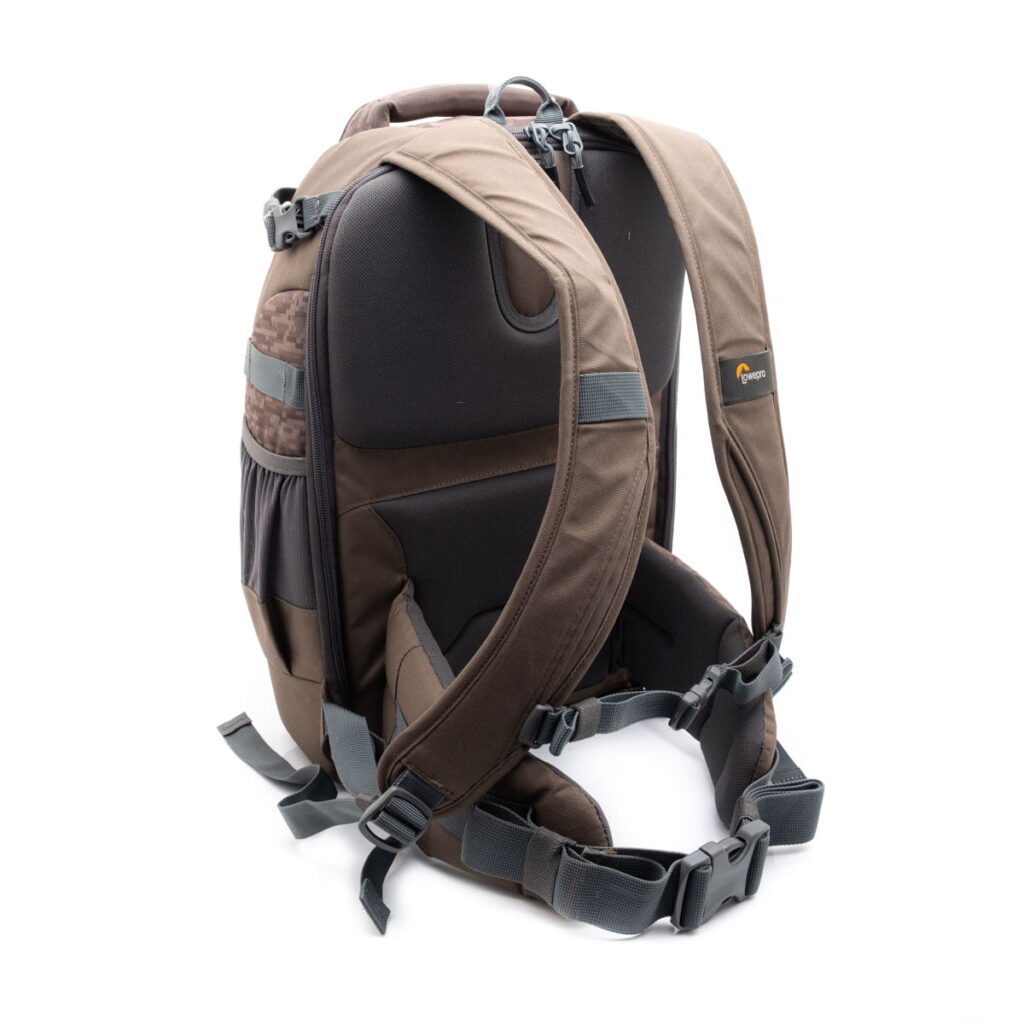 lowepro_2_2 Lowepro Flipside 400 AW - Käytetty
