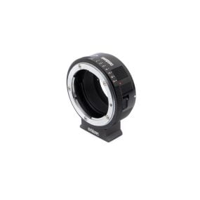 Metabones N/F-E mount adapteri (sis.ALV24%) – Käytetty Käytetyt kamerat ja vaihtolaitteet 2