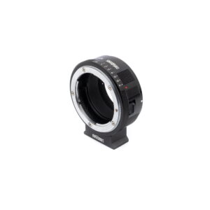 metabones_nfe-2 Metabones N/F-E mount adapteri (sis.ALV24%) - Käytetty