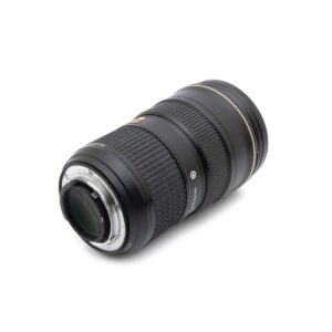Nikon AF-S Nikkor 24-70mm f/2.8 G ED - Käytetty