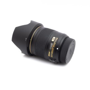 nikon_28 Nikon AF-S Nikkor 28mm f/1.8 G - Used