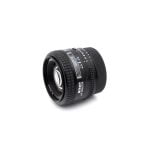 Nikon AF Nikkor 50mm f/1.4 D (sis.ALV24%) – Käytetty Myydyt tuotteet 5